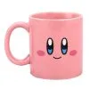 Kirby Face Mug