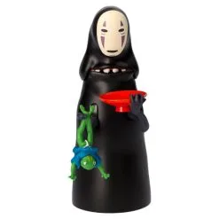 Studio Ghibli No Face Motto Munching Coin Bank