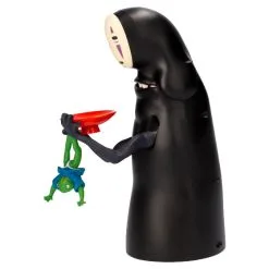 Studio Ghibli No Face Motto Munching Coin Bank 11 Studio Ghibli No Face Motto Munching Coin Bank -Movie & TV Shows Shop 06221527 60d182c0379d9