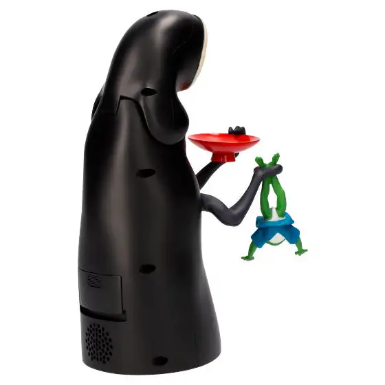 Studio Ghibli No Face Motto Munching Coin Bank 3 Studio Ghibli No Face Motto Munching Coin Bank - Image 3