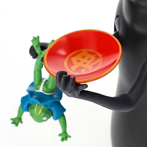 Studio Ghibli No Face Motto Munching Coin Bank 7 Studio Ghibli No Face Motto Munching Coin Bank - Image 7