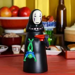 Studio Ghibli No Face Motto Munching Coin Bank 13 Studio Ghibli No Face Motto Munching Coin Bank -Movie & TV Shows Shop 06221527 60d182e9f1070