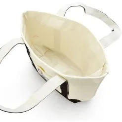 Sanrio Comic Canvas Tote Bag -Movie & TV Shows Shop 4550337096338 213c49e388a494899fdc3cd42e48a440 53698