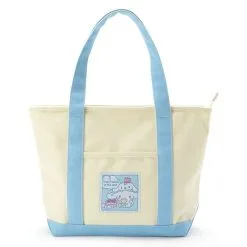Sanrio Comic Canvas Tote Bag -Movie & TV Shows Shop 4550337096376 e78aa521486b4da18cdea1ce93deb1a7 75395
