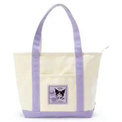 Sanrio Comic Canvas Tote Bag -Movie & TV Shows Shop 4550337096390 33c846a70ba4ecb9a791fdff6753d0bf 41805