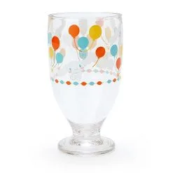 Sanrio Clear Retro Cup -Movie & TV Shows Shop 4550337108772 6d26772db66ceffab308cd7aefaf2947 51078