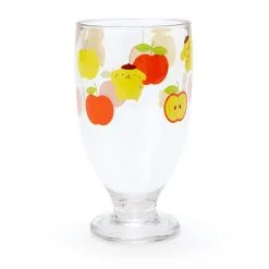 Sanrio Clear Retro Cup -Movie & TV Shows Shop 4550337108819 93b62658fe10925feefee6504ad05f1c 45461