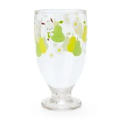 Sanrio Clear Retro Cup -Movie & TV Shows Shop 4550337108826 0b20f9966afec25d50c0f015c67b7c1b 18808