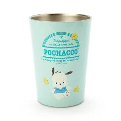 Sanrio Stainless Steel Tumbler Cup -Movie & TV Shows Shop 4550337125168 cdbbcc97b724c607ba027ba93e758a2a 75090