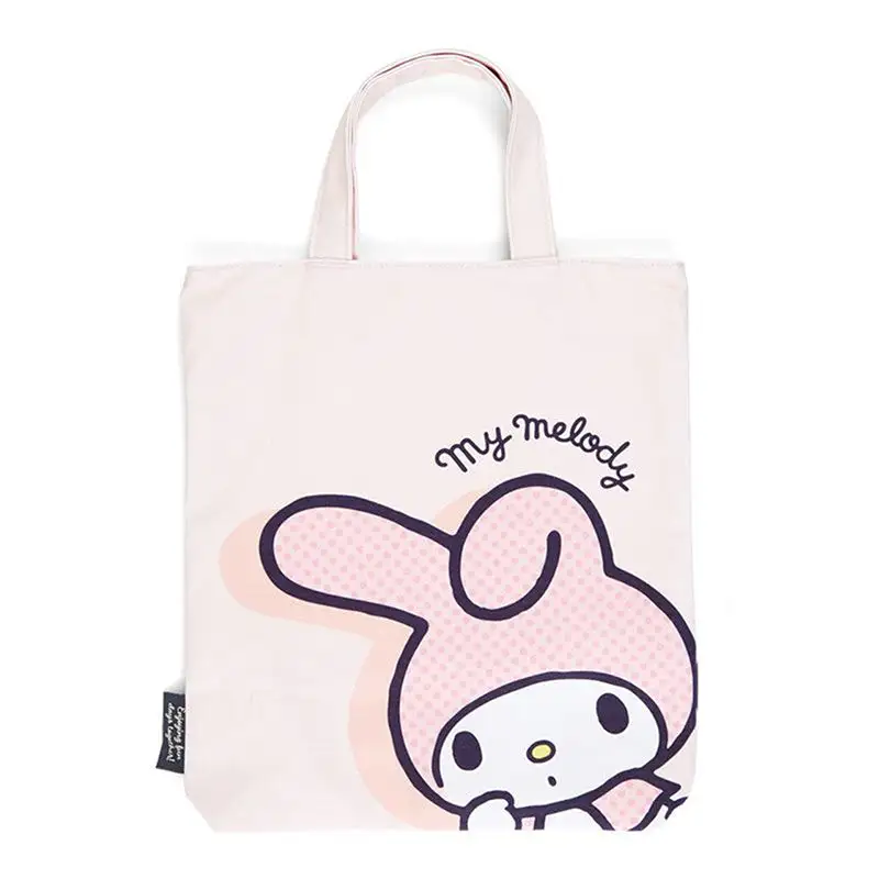 Sanrio Characters Portrait Hand Bag 4 Sanrio Characters Portrait Hand Bag - Image 4