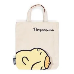 Sanrio Characters Portrait Hand Bag 15 Sanrio Characters Portrait Hand Bag -Movie & TV Shows Shop 4550337338599 f687a7c477ced899a193ac0a43b22479 40190