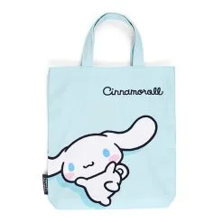 Sanrio Characters Portrait Hand Bag 16 Sanrio Characters Portrait Hand Bag -Movie & TV Shows Shop 4550337338933 481c68960d51fdaed25946e0a6819a5a 20358