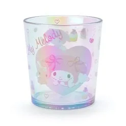 Sanrio Aurora Clear Plastic Cup -Movie & TV Shows Shop 4550337392898 c276cd818a89495a29084bf12ff523fa 68155