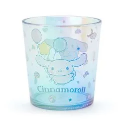 Sanrio Aurora Clear Plastic Cup -Movie & TV Shows Shop 4550337392928 36c1cd8632045232dc0a43709409a7a3 72557