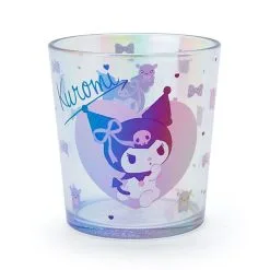 Sanrio Aurora Clear Plastic Cup -Movie & TV Shows Shop 4550337392997 a635c08568324b5e9ce9ee877f9173eb 24087