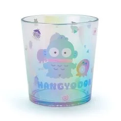 Sanrio Aurora Clear Plastic Cup -Movie & TV Shows Shop 4550337393048 5fd746bacf84a6edddf9c2c4fd0478f8 80073