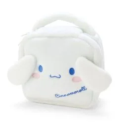 Sanrio Characters Square Die-Cut Pouch -Movie & TV Shows Shop 4550337512197 6939343435405b2fa72e79e48d2a3605 34496