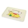 Sanrio Characters Omurice Tray