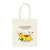 Sanrio Characters Omurice Tote Bag