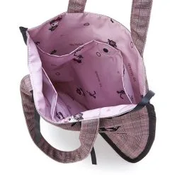 Sanrio Secret Melokuro Tote Bag -Movie & TV Shows Shop 4550337588758 14cd4fcad9b091099879b80273badd87 37528