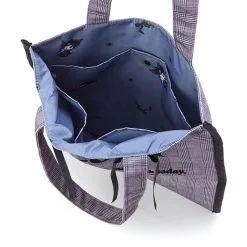 Sanrio Secret Melokuro Tote Bag -Movie & TV Shows Shop 4550337588765 2ae402fefd99ce5f0ecf6a518214245e 31438