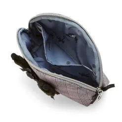 Sanrio Secret Melokuro Plaid Pouch -Movie & TV Shows Shop 4550337588932 79691c9370fea1bc470ddecd509b090e 53889