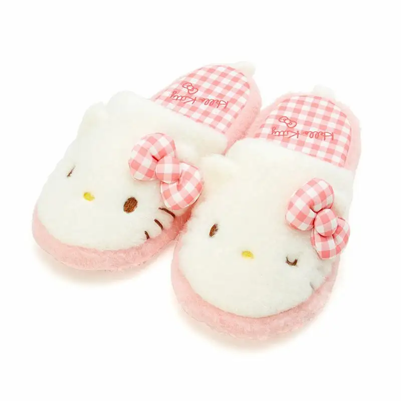 Sanrio Characters Die-Cut Slippers 2 Sanrio Characters Die-Cut Slippers - Image 2