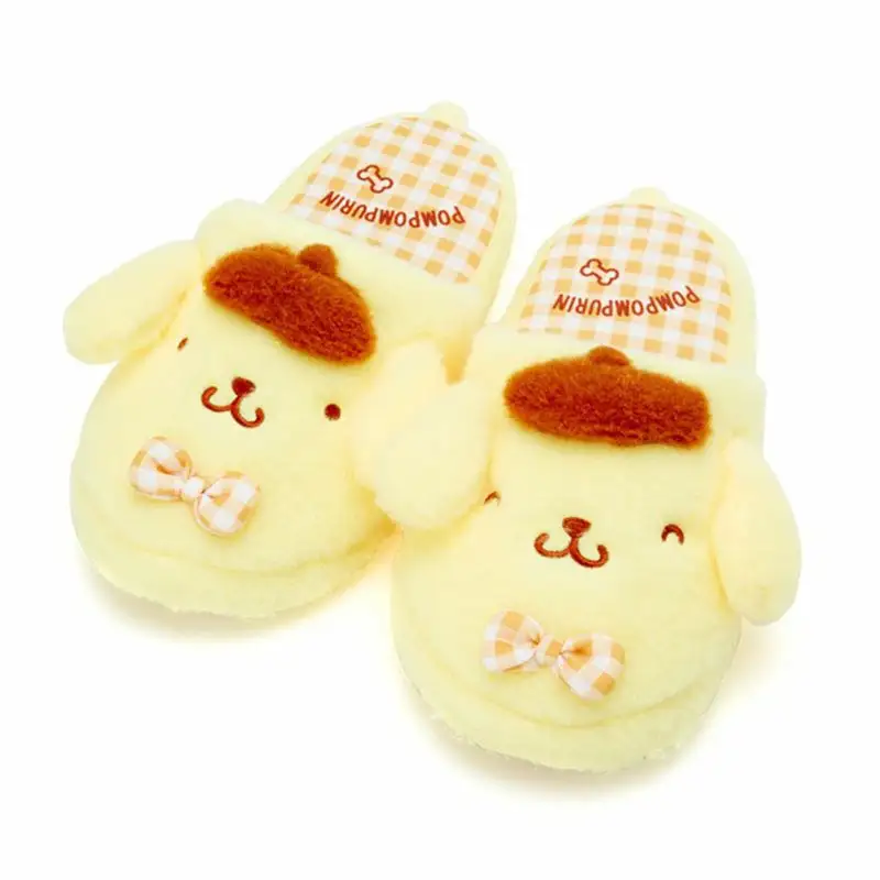 Sanrio Characters Die-Cut Slippers 4 Sanrio Characters Die-Cut Slippers - Image 4