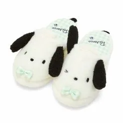 Sanrio Characters Die-Cut Slippers 14 Sanrio Characters Die-Cut Slippers -Movie & TV Shows Shop 4550337626696 bf52ced6793682d97e47c675995d2872 73353