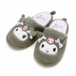 Sanrio Characters Die-Cut Slippers 15 Sanrio Characters Die-Cut Slippers -Movie & TV Shows Shop 4550337626801 df44dc6490618f2cee1f0066c98b52b6 45846