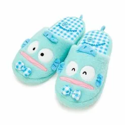 Sanrio Characters Die-Cut Slippers 16 Sanrio Characters Die-Cut Slippers -Movie & TV Shows Shop 4550337626818 258e59cf515f9bfa078c6c4362283191 27691
