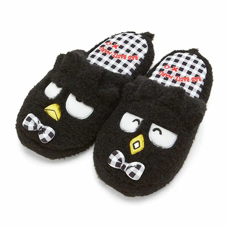Sanrio Characters Die-Cut Slippers 9 Sanrio Characters Die-Cut Slippers - Image 9