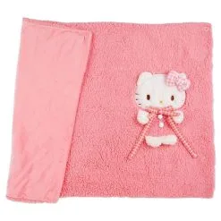 Sanrio Characters Fluffy 2-Way Blanket 28 Sanrio Characters Fluffy 2-Way Blanket -Movie & TV Shows Shop 4550337626894 0b0290cdb9165edd34042365b5c3c2b8 05068