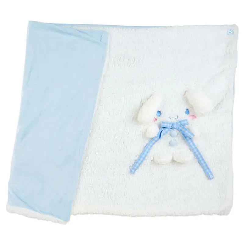 Sanrio Characters Fluffy 2-Way Blanket 10 Sanrio Characters Fluffy 2-Way Blanket - Image 10