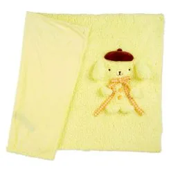 Sanrio Characters Fluffy 2-Way Blanket 37 Sanrio Characters Fluffy 2-Way Blanket -Movie & TV Shows Shop 4550337627075 1e565593220e786a21fa2a9addccda0d 35282