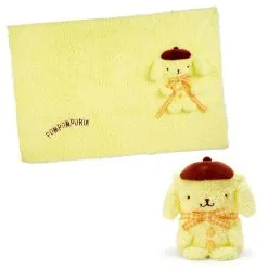 Sanrio Characters Fluffy 2-Way Blanket 35 Sanrio Characters Fluffy 2-Way Blanket -Movie & TV Shows Shop 4550337627075 3922caa8870f5f2dd45c6cfa8083c5bc 71502