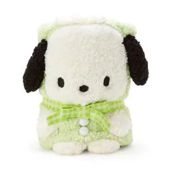 Sanrio Characters Fluffy 2-Way Blanket 39 Sanrio Characters Fluffy 2-Way Blanket -Movie & TV Shows Shop 4550337627112 074cef94c31b014a73572c01736f06b6 75854