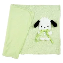 Sanrio Characters Fluffy 2-Way Blanket 40 Sanrio Characters Fluffy 2-Way Blanket -Movie & TV Shows Shop 4550337627112 c04cddf01b4b8fd1823da8bf3c7fcf4b 63886