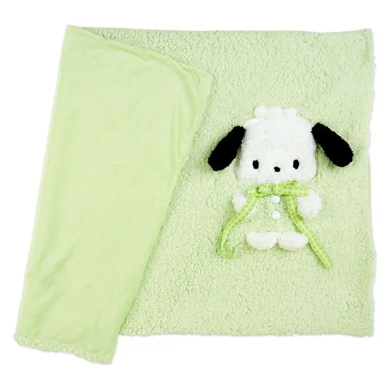 Sanrio Characters Fluffy 2-Way Blanket 16 Sanrio Characters Fluffy 2-Way Blanket - Image 16