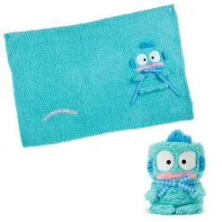 Sanrio Characters Fluffy 2-Way Blanket 44 Sanrio Characters Fluffy 2-Way Blanket -Movie & TV Shows Shop 4550337627235 4d313bebe12980eb285b62ef6d6bdffd 31387