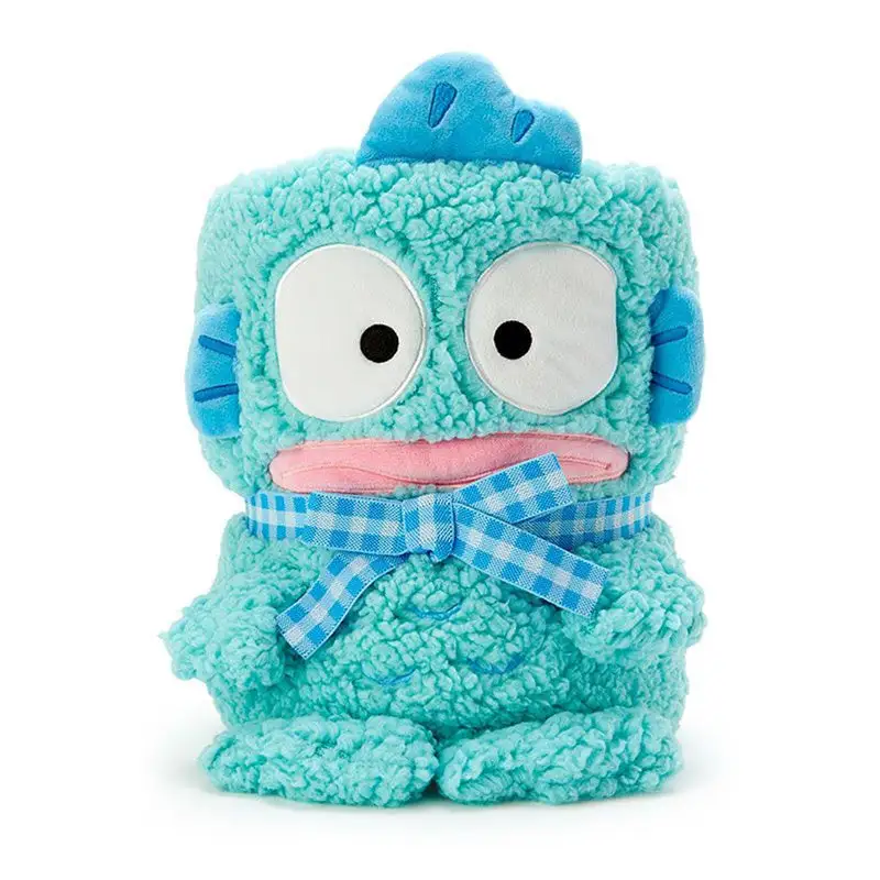 Sanrio Characters Fluffy 2-Way Blanket 21 Sanrio Characters Fluffy 2-Way Blanket - Image 21