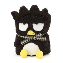 Sanrio Characters Fluffy 2-Way Blanket 48 Sanrio Characters Fluffy 2-Way Blanket -Movie & TV Shows Shop 4550337627259 7c493ff456a1847c0ee9d38835cb94ad 04472