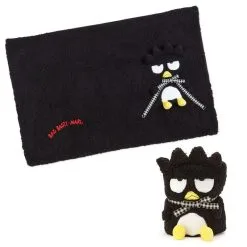 Sanrio Characters Fluffy 2-Way Blanket 47 Sanrio Characters Fluffy 2-Way Blanket -Movie & TV Shows Shop 4550337627259 84e523b7d3b5c3d06b82307b36900093 13470