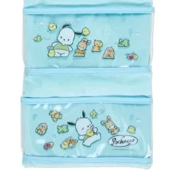 SANRIO Pochacco Spring Wall Pocket Organizer -Movie & TV Shows Shop 4550337747384 662b6a56d7a3ac5fb049142aefedd408 69829