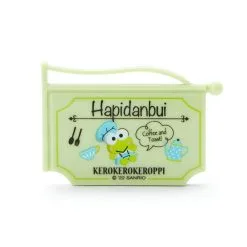 SANRIO Hapidanbui Gourmet Bakery Sign Magnet -Movie & TV Shows Shop 4550337832882 b5332716c418122fcade50a5511d5648 83323