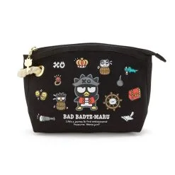 SANRIO Badtz-maru Treasure Hunt Pouch