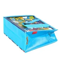 Pokemon Tarpaulin Bag -Movie & TV Shows Shop 8802035129235 2