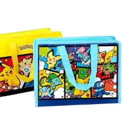 Pokemon Tarpaulin Bag -Movie & TV Shows Shop 8802035129235 4