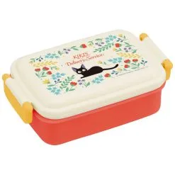Studio Ghibli Jiji Botanical Bento Box
