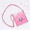 Kirby 30th Anniversary Plush Bag
